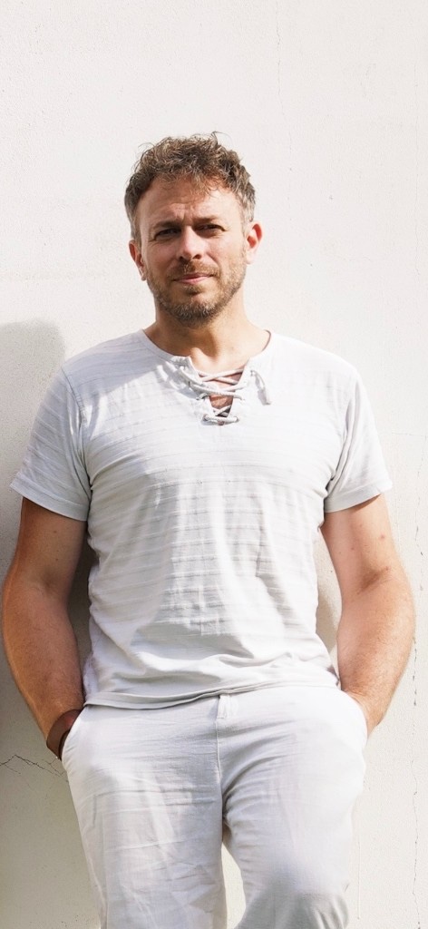 Portrait de Alex